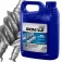�leo lubrificante mineral para compressores parafuso 4L - LUB	