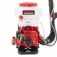 Atomizador costal a gasolina 41,5 cc com reservat�rio de 14 litros - AT 4314