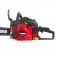 Motosserra a gasolina 45,8 cc com sabre de 16