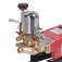 Bomba pulverizadora agr�cola 18 l/min sem motor - S22-F