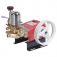 Bomba pulverizadora agr�cola 18 l/min sem motor - S22-F