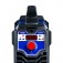 Inversora de solda 200A para eletrodo e tig DC - FLAMA 201 BV  110V/220V