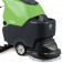 Lavadora secadora de piso el�trica 950W 500 mm 50 L - CT-50  220V