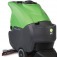 Lavadora secadora de piso a bateria 500 mm 70 L - CT-70  220V