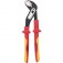 Alicate bomba d'�gua 10