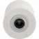 Roda escova de pano de polimento 19 x 100 mm