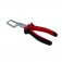 Alicate extrator de conector pop-top para filtro de combust�vel
