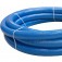Mangueira de suc��o azul 4