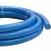 Mangueira de suc��o azul 4