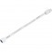 Engate flex�vel 50 cm di�metro 1/2