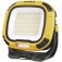 Lanterna a bateria com base magn�tica 136 + 6 Leds - BOM-4505