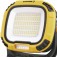 Lanterna a bateria com base magn�tica 136 + 6 Leds - BOM-4505