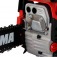 Motosserra a gasolina 45,2 cc com sabre de 16