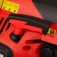 Motosserra a gasolina 45,2 cc com sabre de 16