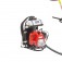 Ro�adeira costal a gasolina 32,6 cc 2 tempos - KW 32C