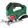 Serra tico tico a bateria 18V velocidade vari�vel sem bateria - ITTD 1824