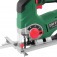 Serra tico tico a bateria 18V velocidade vari�vel sem bateria - ITTD 1824