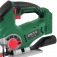 Serra tico tico a bateria 18V velocidade vari�vel sem bateria - ITTD 1824