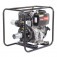 Motobomba a diesel 10 hp centr�fuga recalque de 3