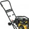 Placa vibrat�ria a gasolina 7,5 hp base 510 x 370 mm - BFG 60