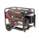 Gerador de energia 6,5 Kva a gasolina partida el�trica - GG 8000-B