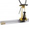 R�gua vibrat�ria niveladora sem motor 2,4 metros - 60246