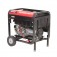 Gerador de energia 8,0 Kva a diesel partida el�trica trif�sico 220V DG - 8000-BDS/BDT
