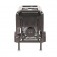 Gerador de energia 8,0 Kva a diesel partida el�trica trif�sico 220V DG - 8000-BDS/BDT