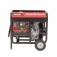 Gerador de energia 8,0 Kva a diesel partida el�trica trif�sico 220V DG - 8000-BDS/BDT