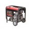 Gerador de energia 8,0 Kva a diesel partida el�trica trif�sico 220V DG - 8000-BDS/BDT