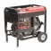 Gerador de energia 7,5 Kva a diesel partida el�trica - DG 9000-BDS
