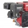 Motor a gasolina 7 hp 4 tempos partida el�trica - GE 700-E
