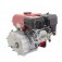 Motor a gasolina 7 hp 4 tempos partida manual - GE 700-K