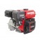Motor a gasolina 7 hp 4 tempos partida manual - GE 700-K
