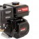 Motor a gasolina 6,5 hp 4 tempos partida manual - GE 650-B