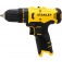 Furadeira parafusadeira de impacto 3/8