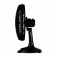 Ventilador de mesa 50 cm 6 p�s 3 velocidades - Turbo 6  110V