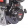 Motor a diesel 13 hp 4 tempos partida manual - DE 1300-BR