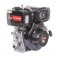 Motor a diesel 13 hp 4 tempos partida manual - DE 1300-BR