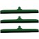 Rodo pl�stico 55 cm sem cabo com 3 pe�as - MVRB55
