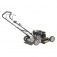Cortador de grama a gasolina 3,4 hp corte de 50,8 cm - LR 200-34