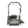 Cortador de grama a gasolina 3,4 hp corte de 50,8 cm - LR 200-34