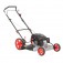 Cortador de grama a gasolina 7,5 hp corte de 50,8 cm - LR 200-H75