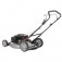 Cortador de grama a gasolina 3,4 hp corte de 50,8 cm - LR 200-H34