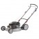 Cortador de grama a gasolina 3,4 hp corte de 50,8 cm - LR 200-H34