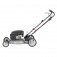 Cortador de grama a gasolina 7,5 hp corte de 50,8 cm - LR 200-H75