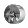 Exaustor axial industrial pesado 40 cm - EP40  220V