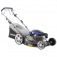 Cortador de grama a gasolina 6,5 hp corte de 55 cm - LR 225-T