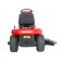 Trator cortador de grama a gasolina 19 hp 4 tempos - MTK 42190-H
