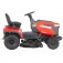 Trator cortador de grama a gasolina 16 hp 4 tempos - RMH 420